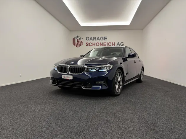 BMW 320i xDrive