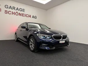 BMW 320i xDrive