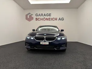 BMW 320i xDrive