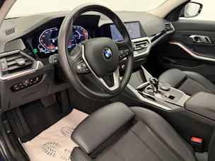 BMW 320i xDrive