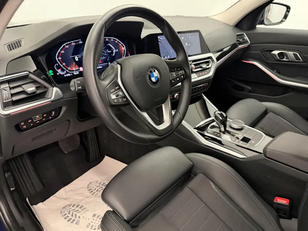 BMW 320i xDrive
