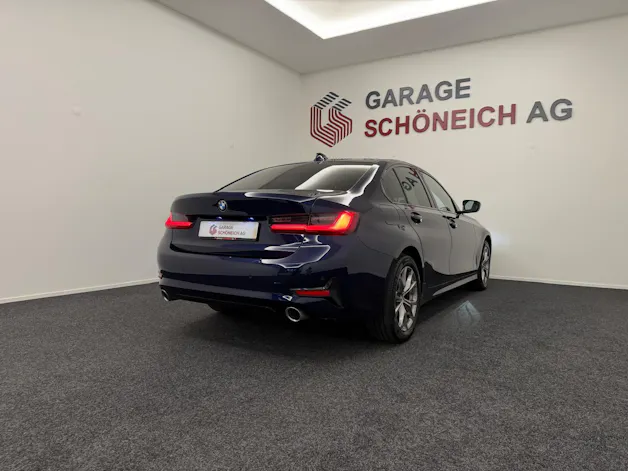BMW 320i xDrive