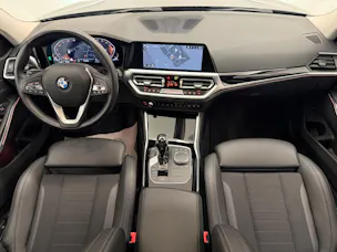 BMW 320i xDrive