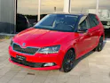 Škoda Fabia 1.2 TSI Style