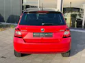 Škoda Fabia 1.2 TSI Style