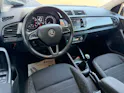 Škoda Fabia 1.2 TSI Style