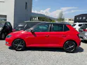 Škoda Fabia 1.2 TSI Style