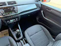 Škoda Fabia 1.2 TSI Style