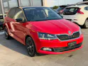 Škoda Fabia 1.2 TSI Style