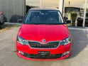 Škoda Fabia 1.2 TSI Style