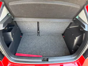 Škoda Fabia 1.2 TSI Style