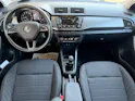 Škoda Fabia 1.2 TSI Style
