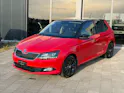 Škoda Fabia 1.2 TSI Style