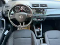 Škoda Fabia 1.2 TSI Style
