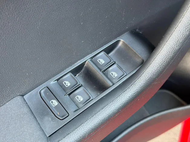 Škoda Fabia 1.2 TSI Style