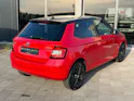 Škoda Fabia 1.2 TSI Style