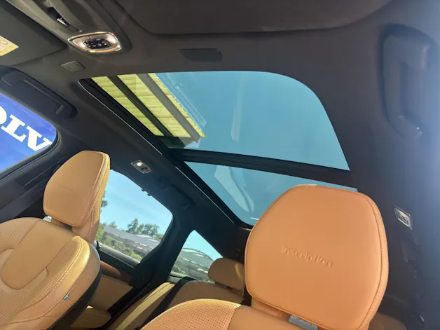 Volvo V90 2.0 T8 TE Inscription AWD