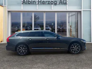 Volvo V90 2.0 T8 TE Inscription AWD