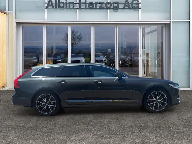 Volvo V90 2.0 T8 TE Inscription AWD