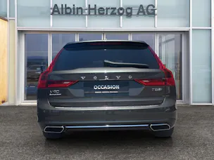 Volvo V90 2.0 T8 TE Inscription AWD