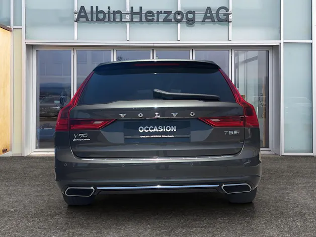 Volvo V90 2.0 T8 TE Inscription AWD