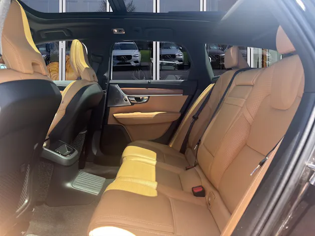 Volvo V90 2.0 T8 TE Inscription AWD