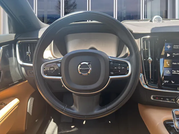 Volvo V90 2.0 T8 TE Inscription AWD