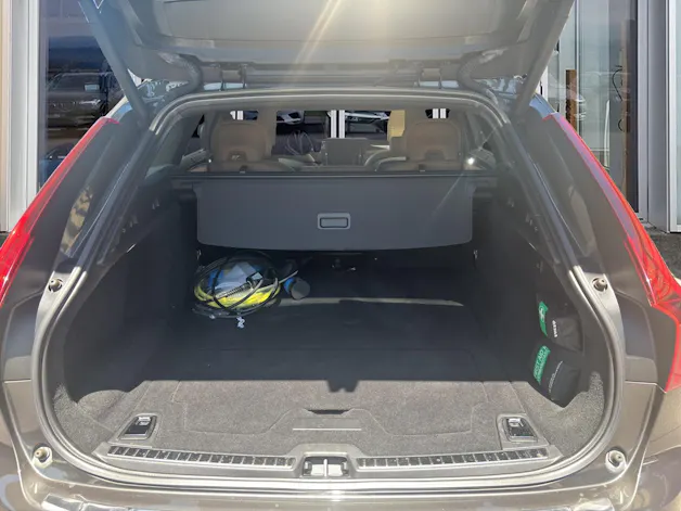 Volvo V90 2.0 T8 TE Inscription AWD