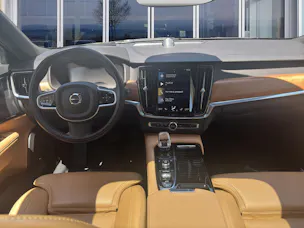 Volvo V90 2.0 T8 TE Inscription AWD