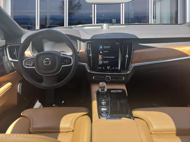 Volvo V90 2.0 T8 TE Inscription AWD