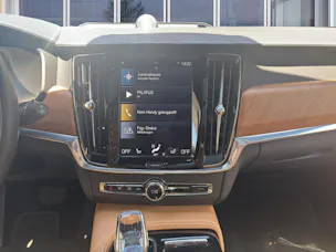 Volvo V90 2.0 T8 TE Inscription AWD