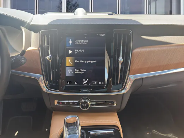 Volvo V90 2.0 T8 TE Inscription AWD