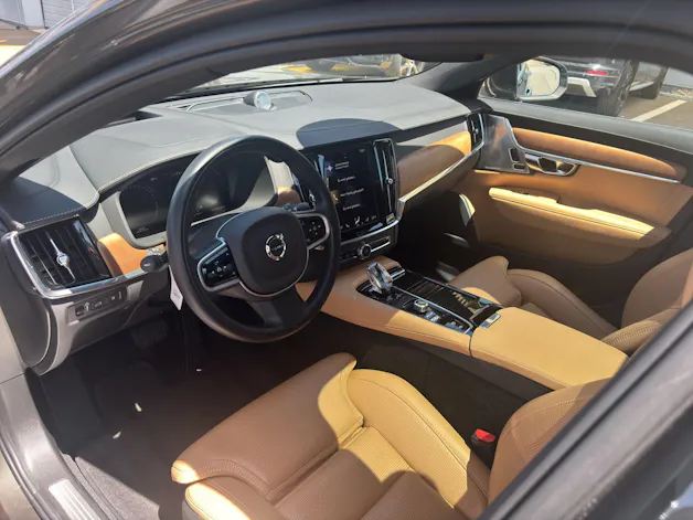 Volvo V90 2.0 T8 TE Inscription AWD