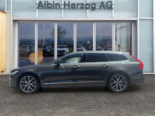 Volvo V90 2.0 T8 TE Inscription AWD