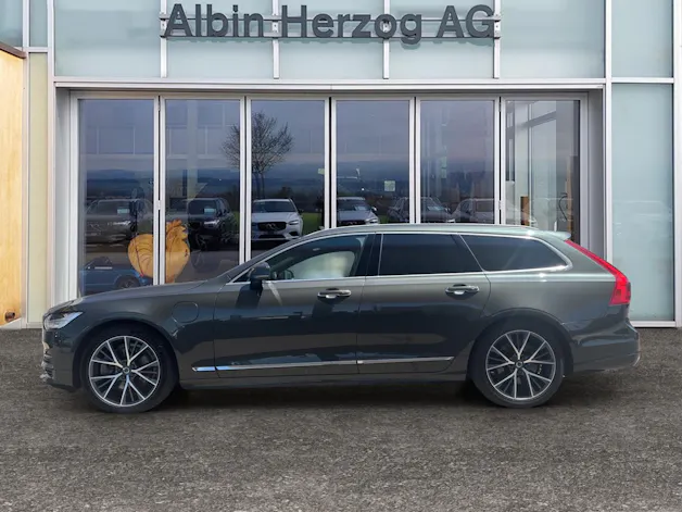 Volvo V90 2.0 T8 TE Inscription AWD