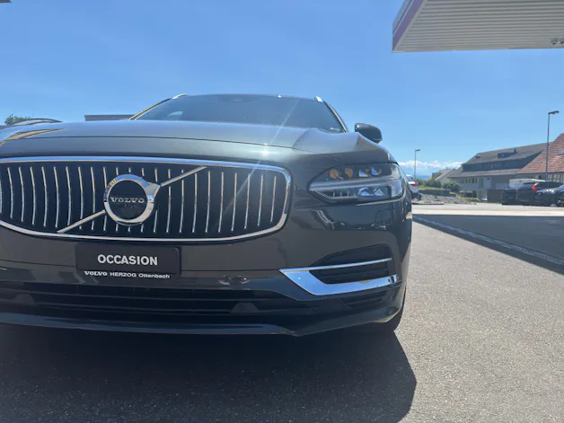 Volvo V90 2.0 T8 TE Inscription AWD