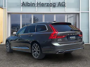 Volvo V90 2.0 T8 TE Inscription AWD