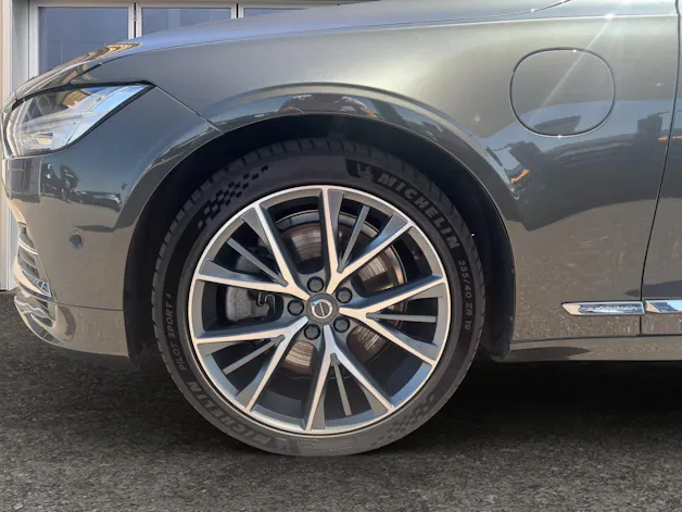 Volvo V90 2.0 T8 TE Inscription AWD