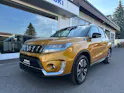 Suzuki Vitara 1.4 T Generation Top Hybrid 4x4