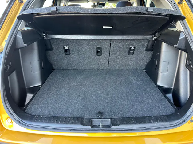 Suzuki Vitara 1.4 T Generation Top Hybrid 4x4