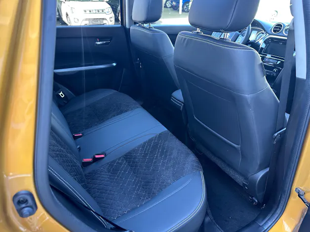 Suzuki Vitara 1.4 T Generation Top Hybrid 4x4