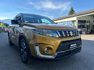 Suzuki Vitara 1.4 T Generation Top Hybrid 4x4