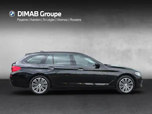 BMW 520d Sport Line Touring xDrive G31 (CH)