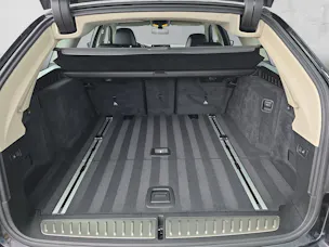 BMW 520d Sport Line Touring xDrive G31 (CH)