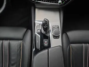 BMW 520d Sport Line Touring xDrive G31 (CH)
