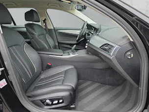 BMW 520d Sport Line Touring xDrive G31 (CH)