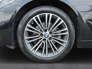 BMW 520d Sport Line Touring xDrive G31 (CH)