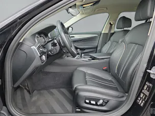 BMW 520d Sport Line Touring xDrive G31 (CH)