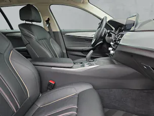 BMW 520d Sport Line Touring xDrive G31 (CH)