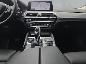BMW 520d Sport Line Touring xDrive G31 (CH)